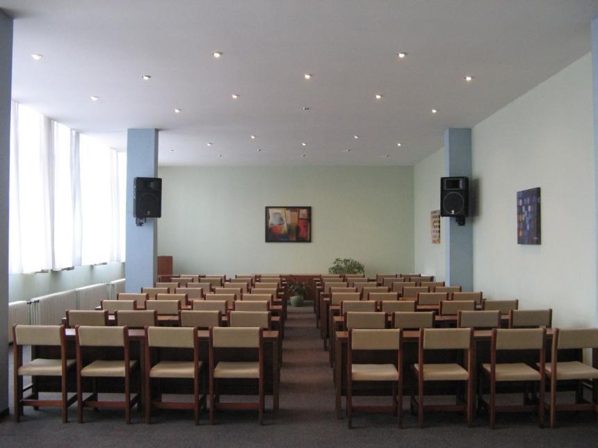 Hotel Plus Bratislava Eksteriør billede
